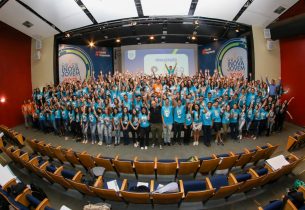 Competição online de empreendedorismo está com inscrições abertas para alunos do ensino médio