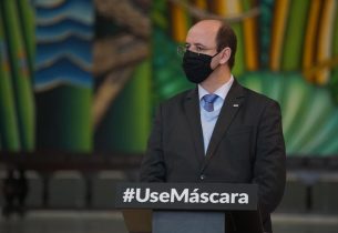 Governo de SP fará inquérito sorológico para avaliar circulação de coronavírus na rede estadual