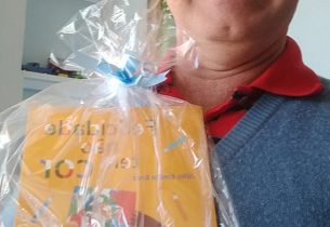 Diretoria de Ensino homenageia funcionários do grupo de risco que atuam em teletrabalho