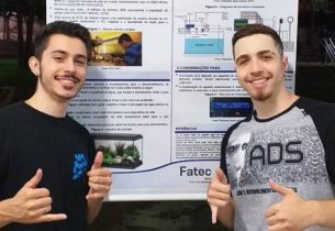 Alunos da Fatec Jales elaboram sistema para a automação de aquários