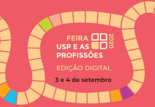 Feira online é oportunidade para vestibulando conhecer os cursos da USP
