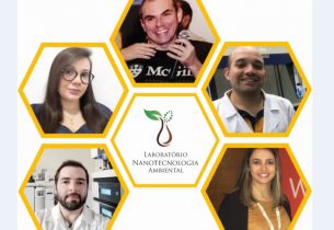 Repelente nanotecnológico da Unesp vence prêmio de inovação