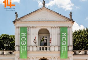 Casa Brasileira participa da 14ª Primavera dos Museus