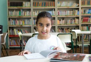 Escola de Caçapava realiza primeira semana literária online