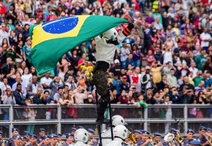 Confira o funcionamento de órgãos estaduais no feriado da Independência do Brasil