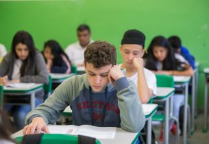 Alunos da rede pública terão metade das vagas do vestibular 2021 da Unesp