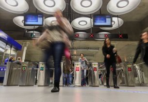 Estações do Metrô recebem iniciativas da Virada Sustentável