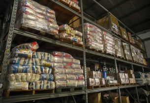SP abre chamada de compra de kits de alimento para doação a famílias em vulnerabilidade