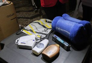 SP entrega 5 mil kits de higiene para instituições que atendem pessoas com deficiência
