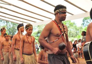 Univesp: Alunos de Pedagogia produzem videoaula sobre a cultura indígena no país