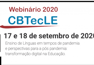 Congresso de Línguas das Fatecs está com inscrições abertas para conferência online