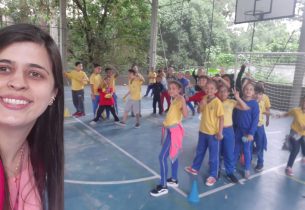 Semana do Profissional de Educação Física: Rede estadual tem mais de 8 mil professores da área
