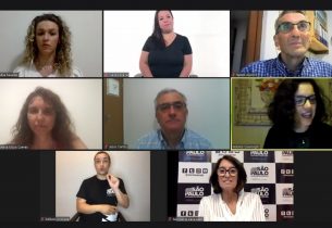 Webinário Internacional aborda tecnologias assistivas em políticas públicas