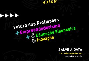 Estão abertas as inscrições para a EXPO CIEE Virtual