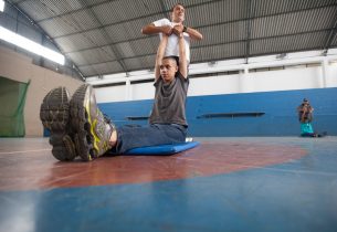 Fapesp: Resultados de estudo podem orientar prática de exercício físico por hipertensos