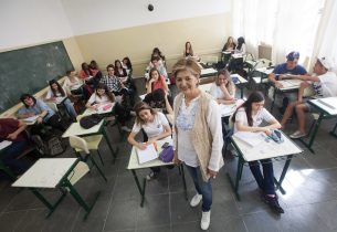 Dia dos Professores: veja dez curiosidades da rede estadual de São Paulo