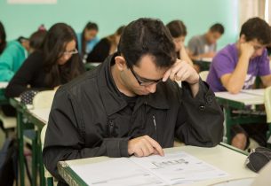 Fuvest anuncia medidas de prevenção contra COVID-19 na 1ª e 2ª fases do Vestibular