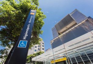 Linha 4-Amarela do Metrô recebe a exposição ‘Mães Invisíveis’