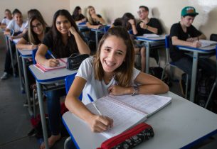 Quatrocentos alunos do Vale do Ribeira participarão da edição 2020 do Prospera Jovem
