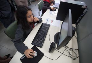 Univesp: Alunas do Eixo de Licenciatura recriam jogo chinês em plataforma digital