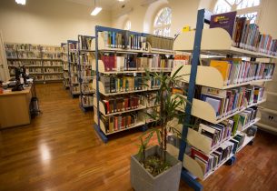 Bibliotecas de São Paulo e Parque Villa-Lobos têm ação para celebrar o Dia das Crianças