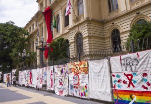 USP lança repositório de materiais educativos sobre HIV e Aids