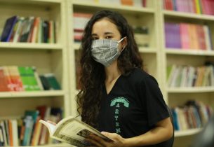 Aluna de escola estadual de Piracicaba ganha bolsa do Rotary Club para intercâmbio de um ano no Japão