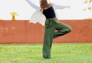 Alunos e professores da rede estadual participam do Festival de Dança Online da Diretoria Regional de Marília