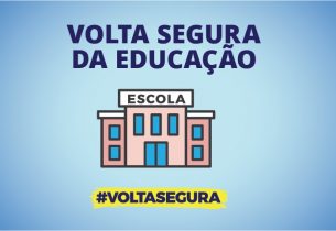 Confira aqui as regras para a volta às aulas