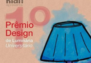 Aluna da Etec de Tatuí vence prêmio de design de luminária
