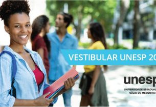 Alunos da rede pública terão metade das vagas do vestibular 2021 da Unesp
