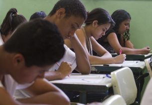 Quase dobra número de negros matriculados em 10 anos, diz Vunesp