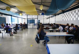 Municípios paulistas têm autonomia para seguir plano de volta às aulas