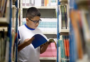 Dois alunos de São Carlos concorrem à 5ª edição do Prêmio Kindle de Literatura