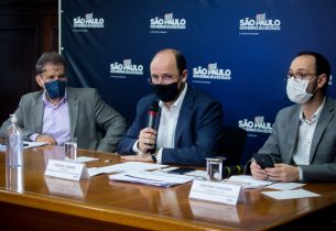 Seduc vai contratar 10 mil professores para trabalhar na recuperação de alunos da rede