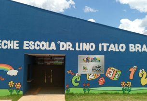 Governo do Estado entrega Creche Escola na região de Votuporanga