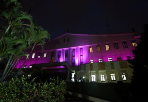 XIV Encontro Brasileiro de Palácios, Museus-Casas e Casas Históricas será online