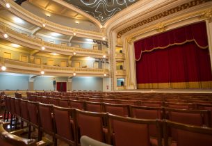 Espaços esportivos e culturais de SP não serão afetados na fase amarela