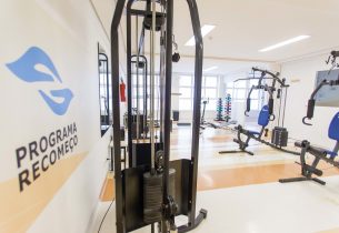 Recomeços: as histórias de superação de Carlos e Jackson