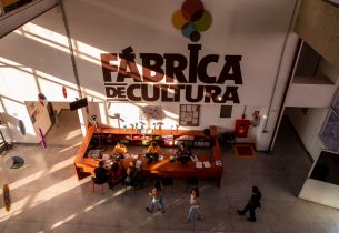 Estúdios das Fábricas de Cultura completam 5 anos com cerca de 20 mil pessoas atendidas