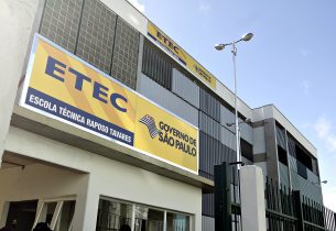 Simuladores ganham espaço nas aulas práticas de Etecs e Fatecs