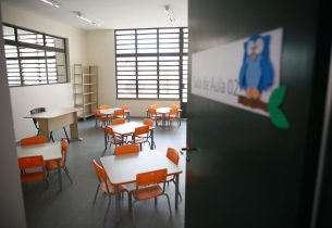 Governo de SP entrega Creche Escola em Franca