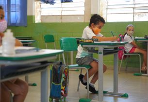 Educação SP cria processo para acompanhar aprendizagem dos 3,5 milhões de alunos da rede estadual