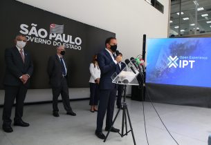 Governo de SP garante integralidade dos recursos da FAPESP em 2021