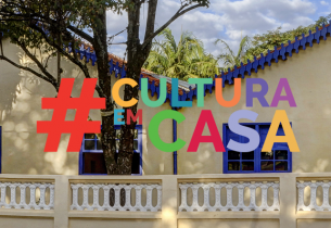 Oficina educativa fala sobre as cores de Candido Portinari