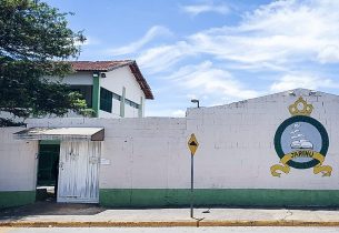 Secretário de Educação visita escola finalista do Prêmio Gestão Escolar