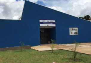 Governo de SP entrega Creche Escola na região de Limeira