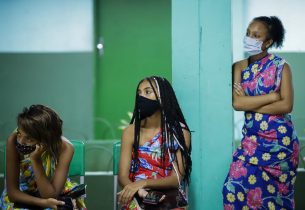 Educação SP visita escolas indígena e quilombola