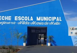 Governo de SP entrega Creche Escola na região de Ourinhos