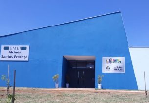 Governo de SP entrega Creche Escola em Capivari
